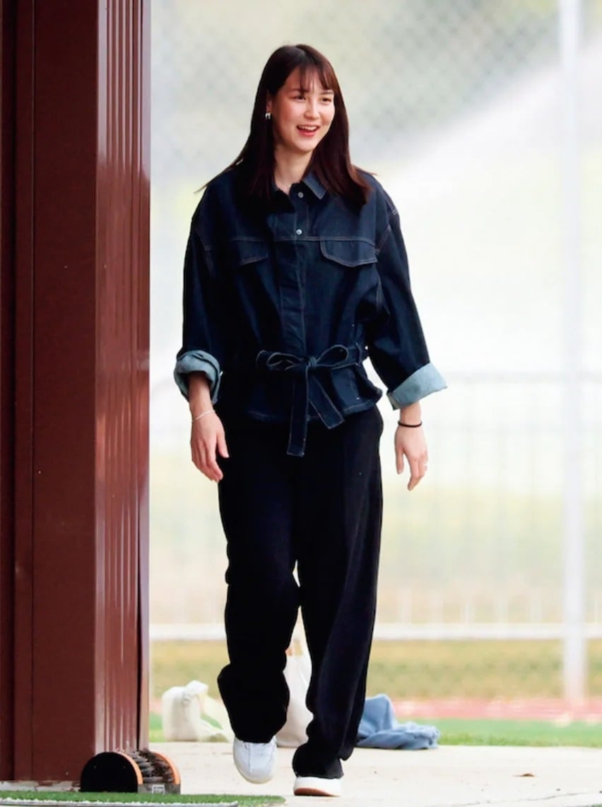 大谷翔平的老婆田中真美子