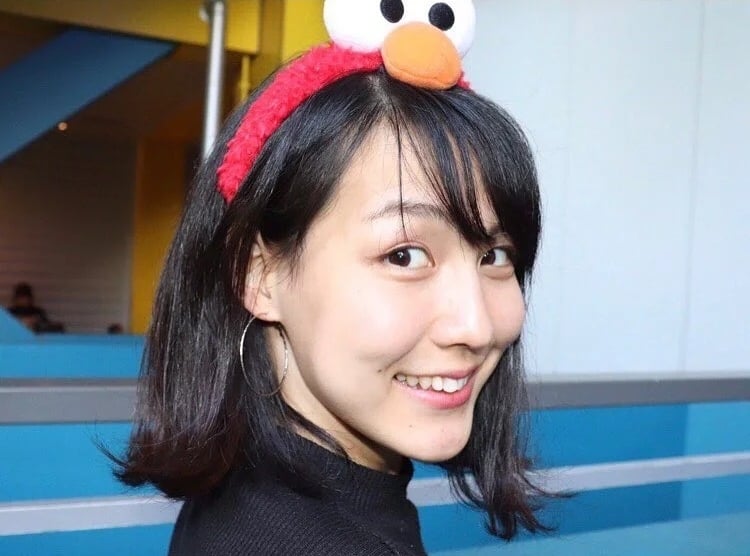 大谷翔平的老婆田中真美子