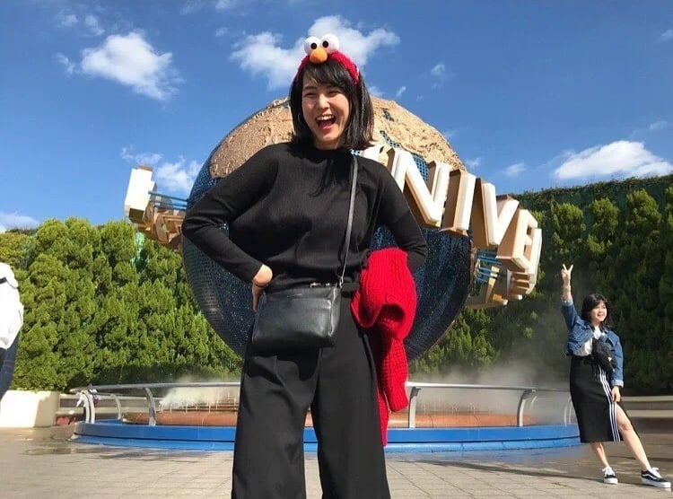 大谷翔平的老婆田中真美子