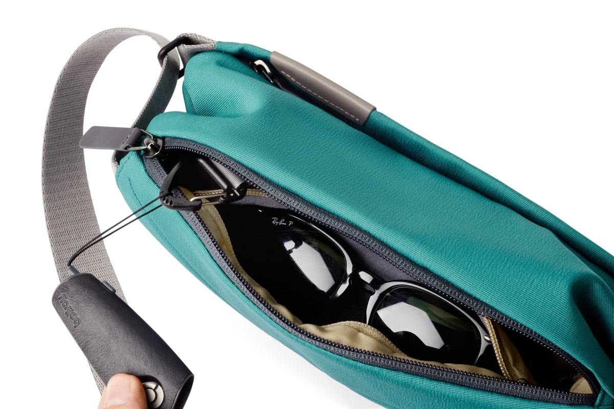 旅行不一定遠行，風格卻能走得更遠 —— 2 位城市旅人教你用 Bellroy 打包日常生活的質感節奏！