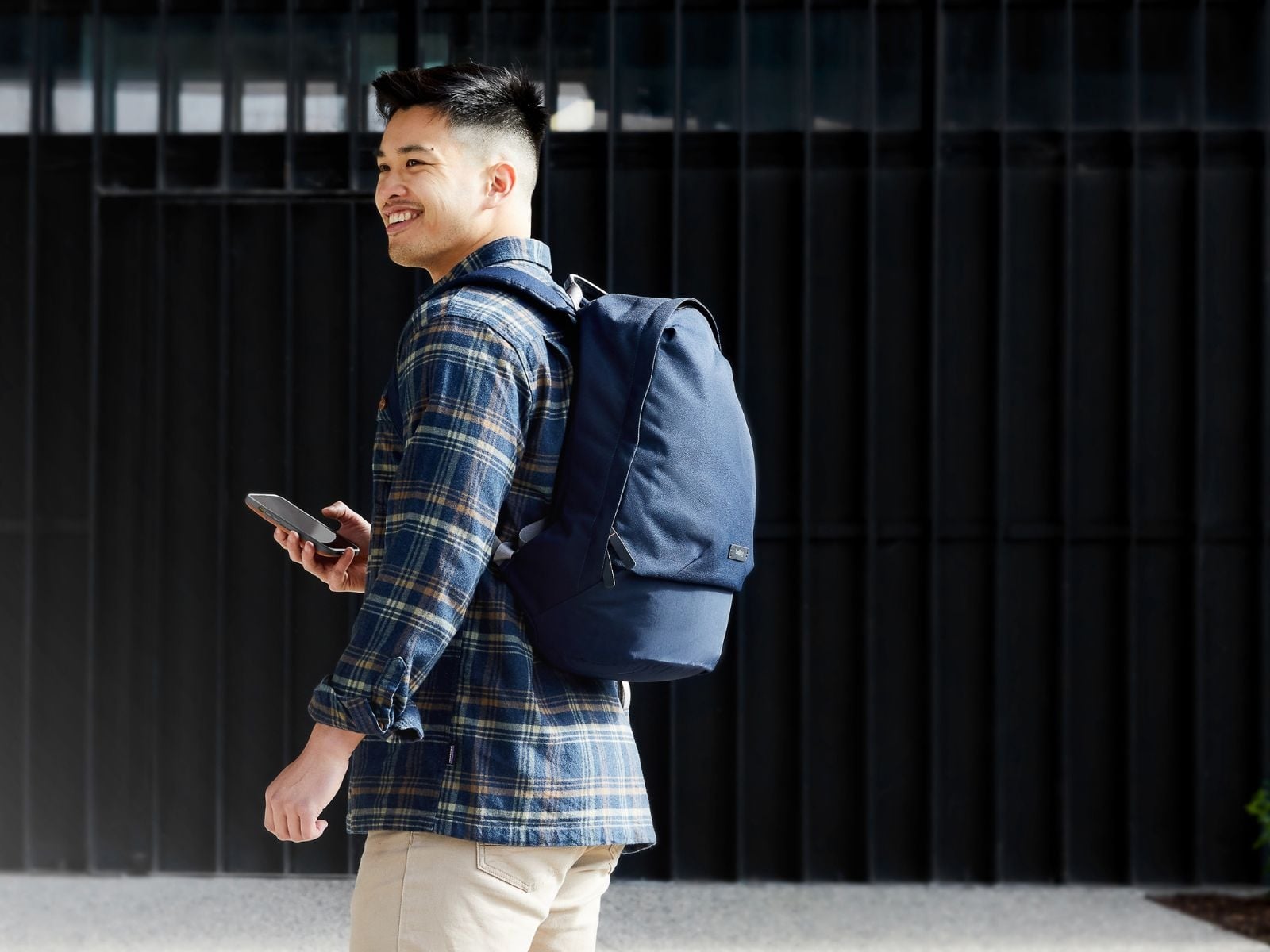 旅行不一定遠行，風格卻能走得更遠 —— 2 位城市旅人教你用 Bellroy 打包日常生活的質感節奏！