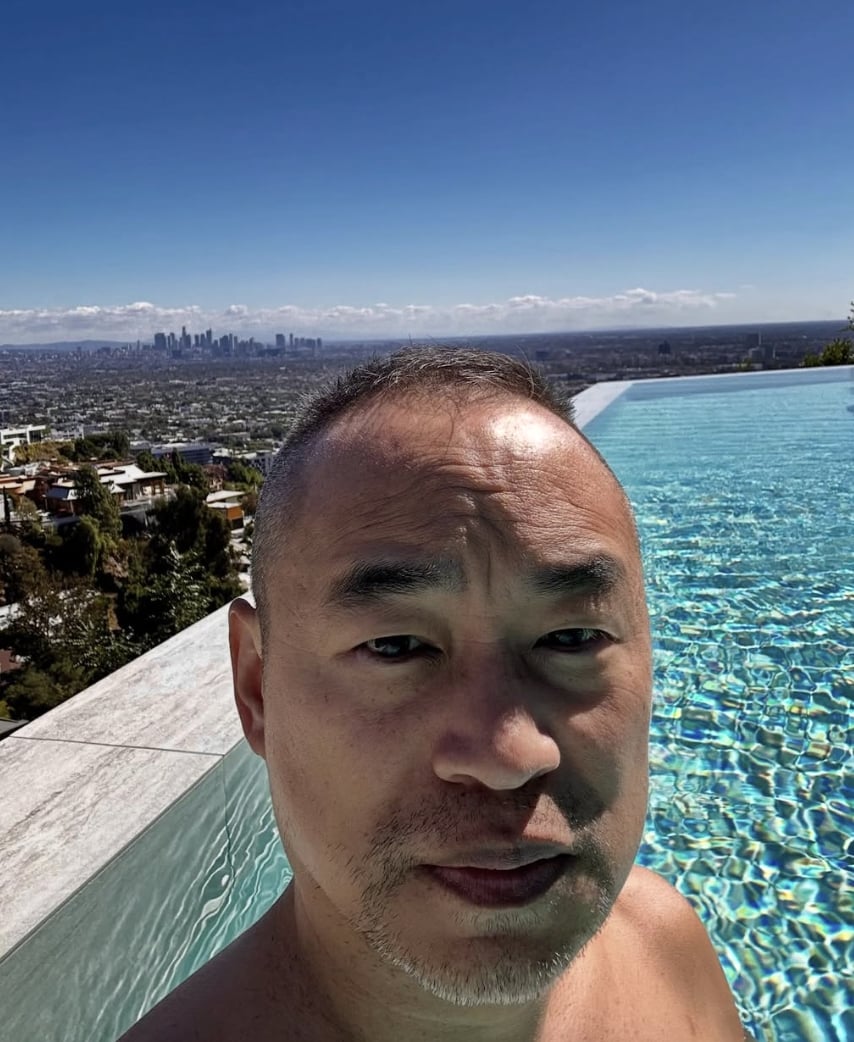 黃立成 15 年沒戲拍！自曝：「非男主角不接戲」豪語，片約全消失！