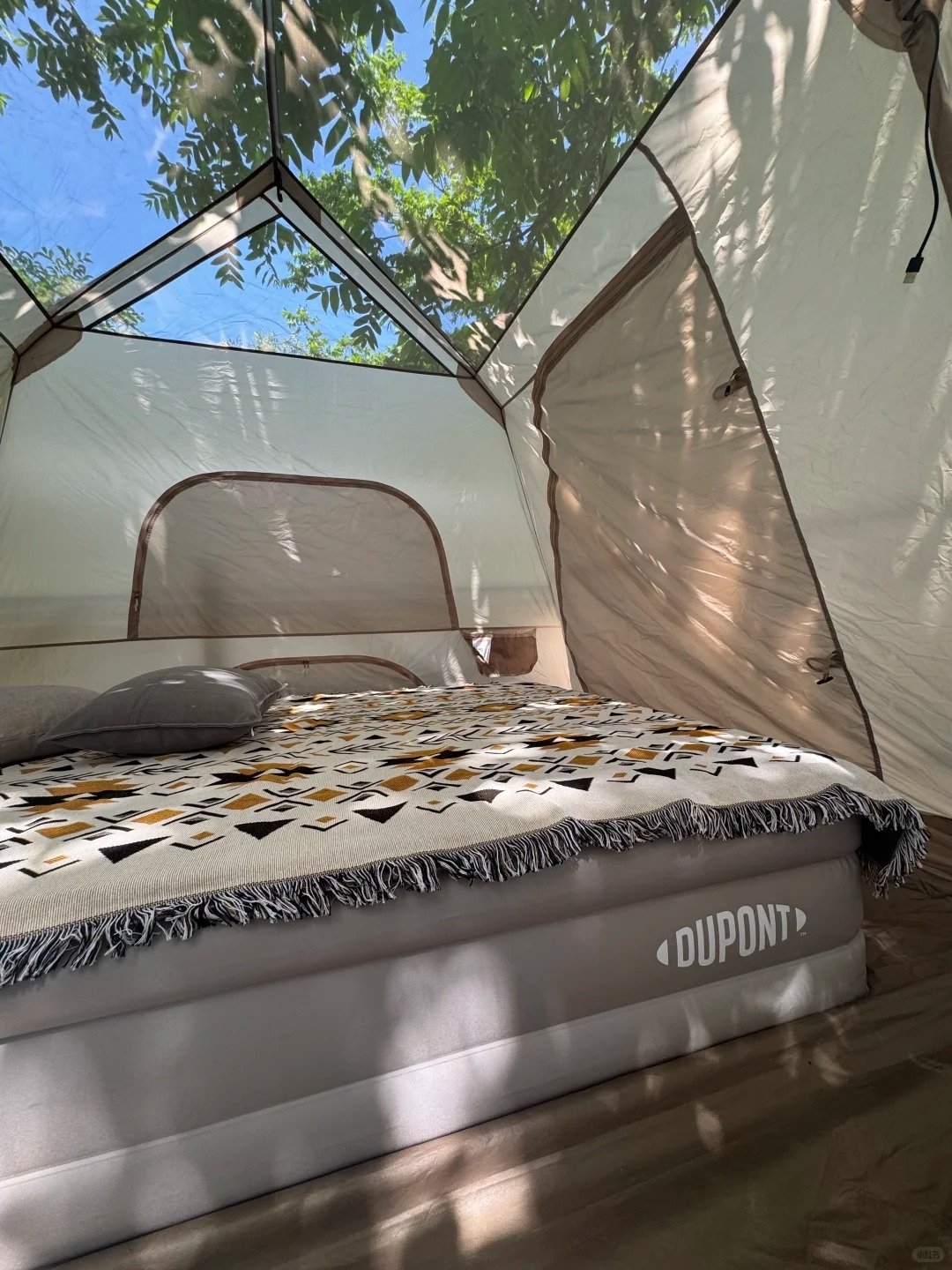 2025 露營必備物品清單推薦總整理:桌椅、炊具、防潮墊|新手建議、品項規格⋯一次看!