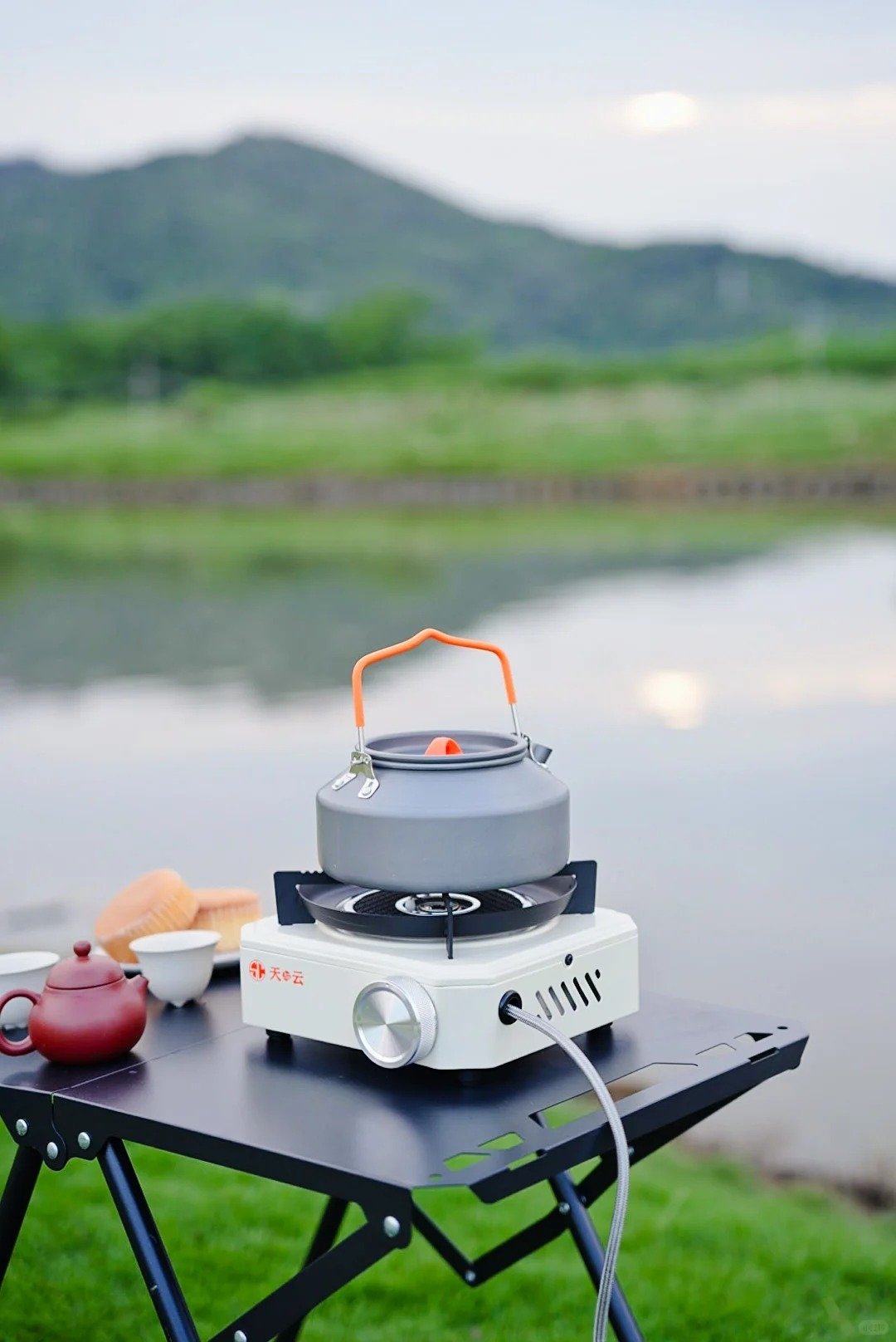 2025 露營必備物品清單推薦總整理:桌椅、炊具、防潮墊|新手建議、品項規格⋯一次看!