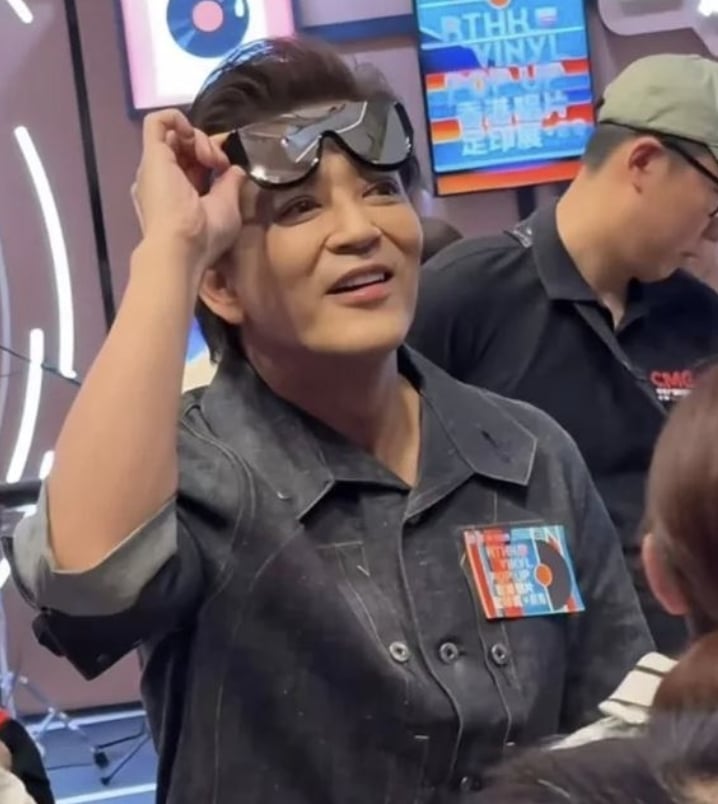 陳曉東顏值變化照曝光！疑似整形過度真相曝光！