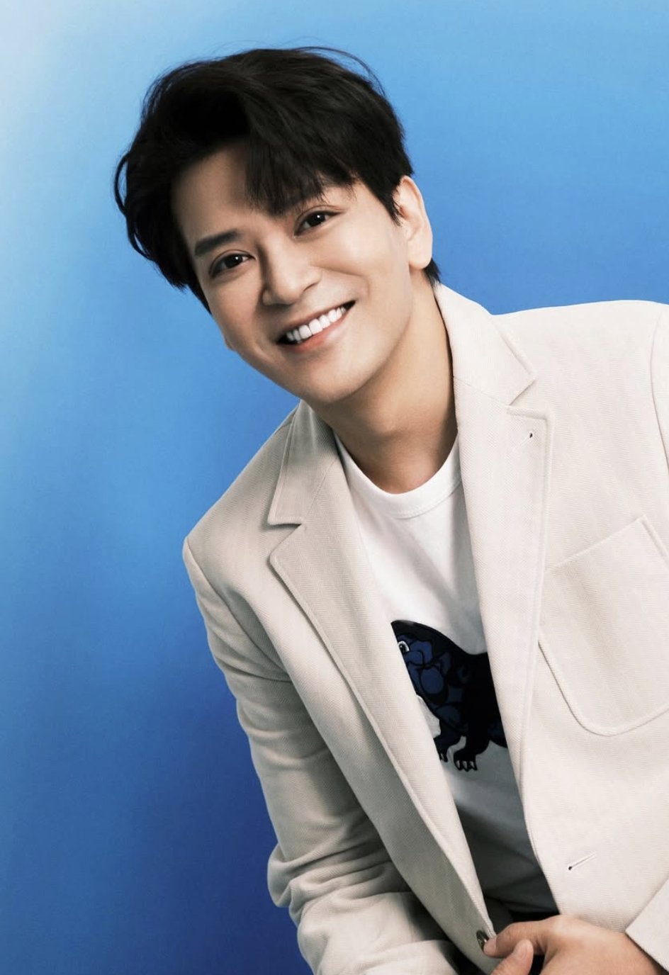 陳曉東顏值變化照曝光！疑似整形過度真相曝光！