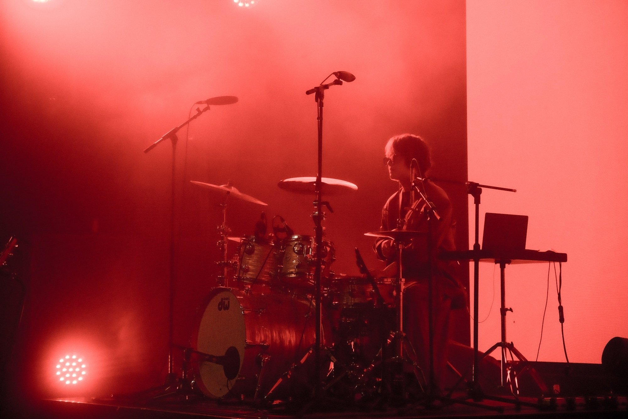 babychair 帶著浪漫再次回歸台北！宣布將於 12/24 聖誕夜登上 Legacy Taipei 開唱