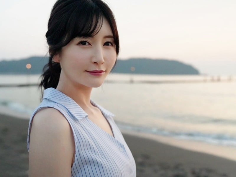 佐佐木明希被老公發現拍動作片急流勇退！最強人妻女優睽違六年回歸！【老司J開車】