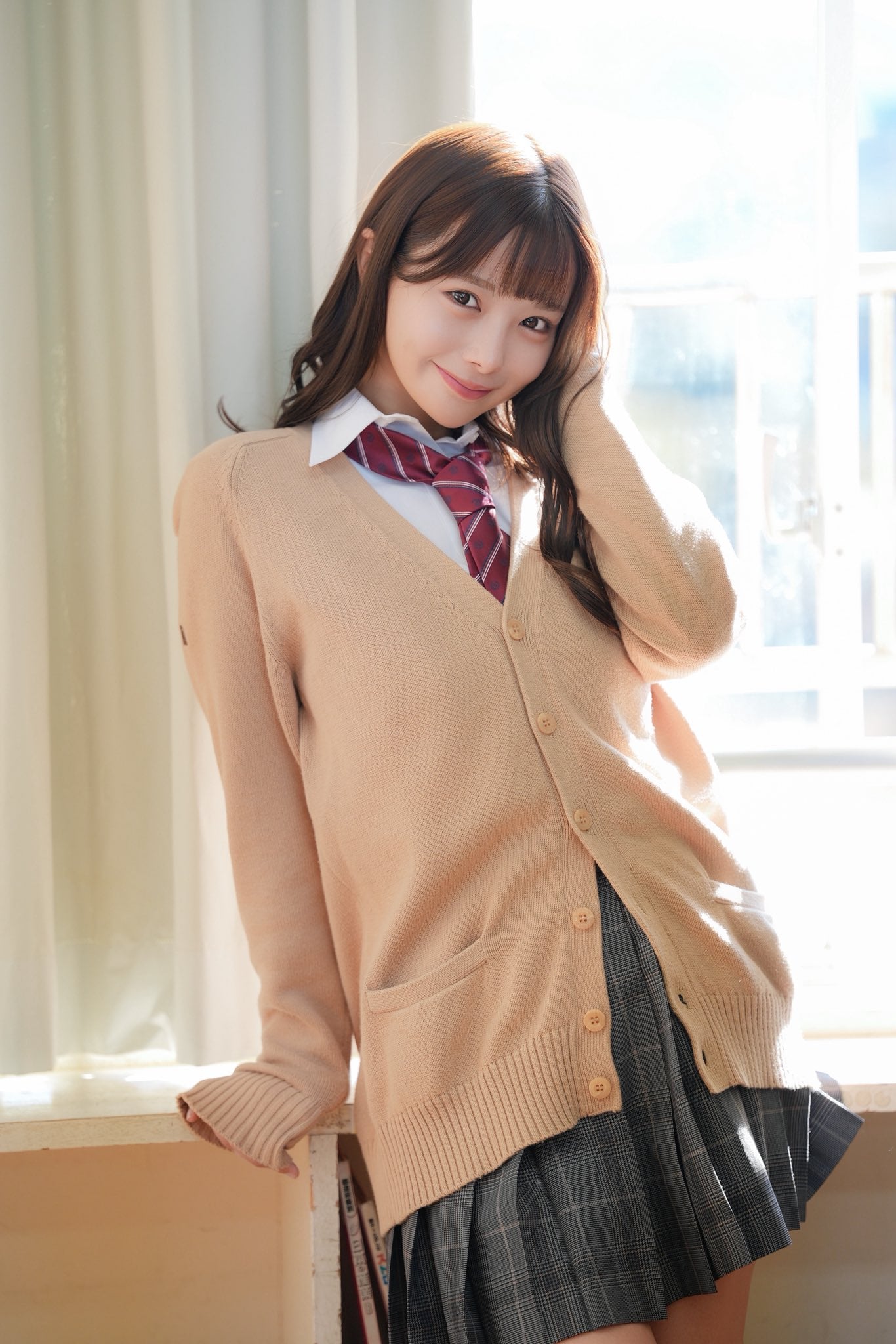 福田悠亞（福田ゆあ）