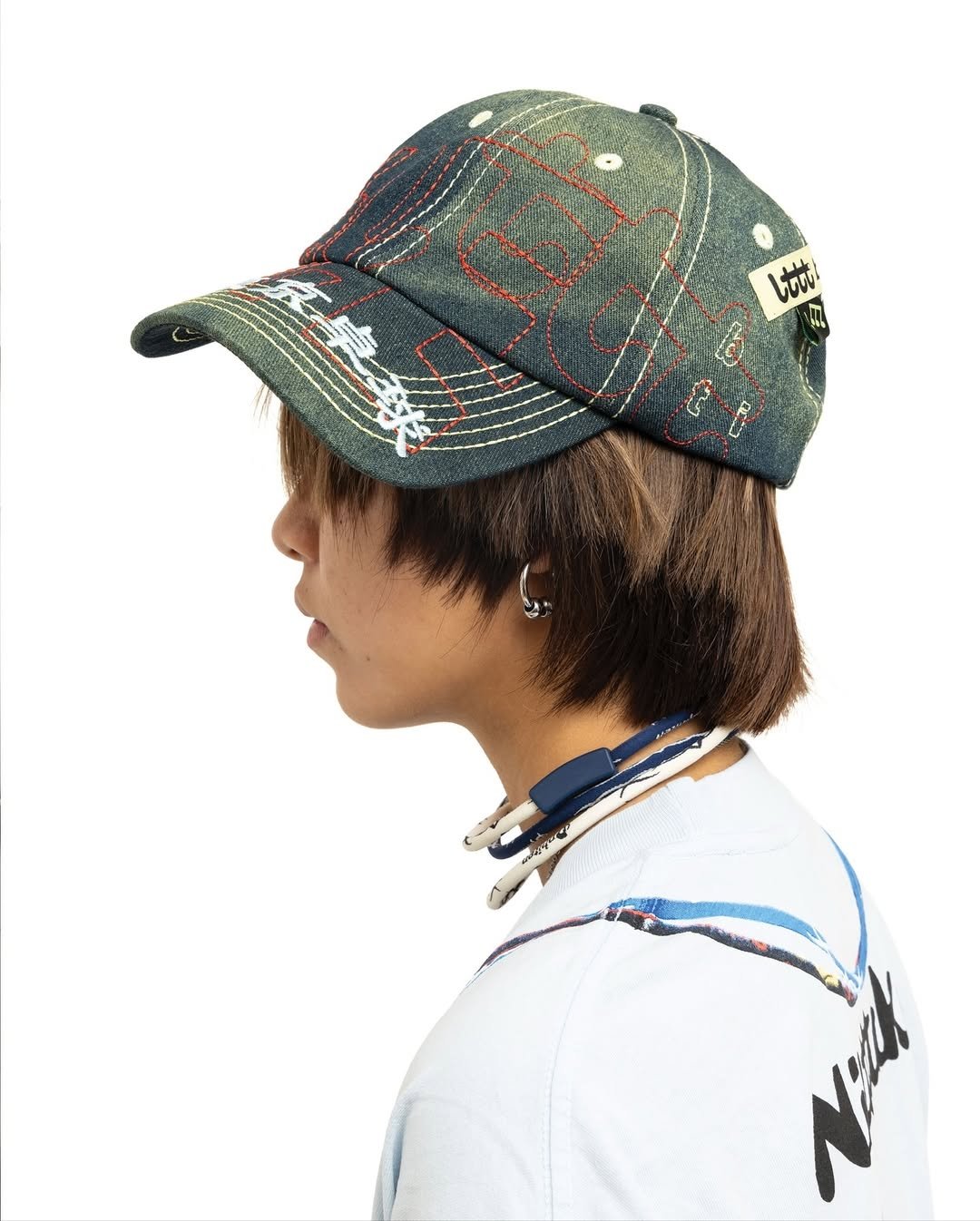 b.Eautiful 攜手 LTTT 小東京桌球打造限定聯名系列!乒乓球與次文化的碰撞將於全球展開