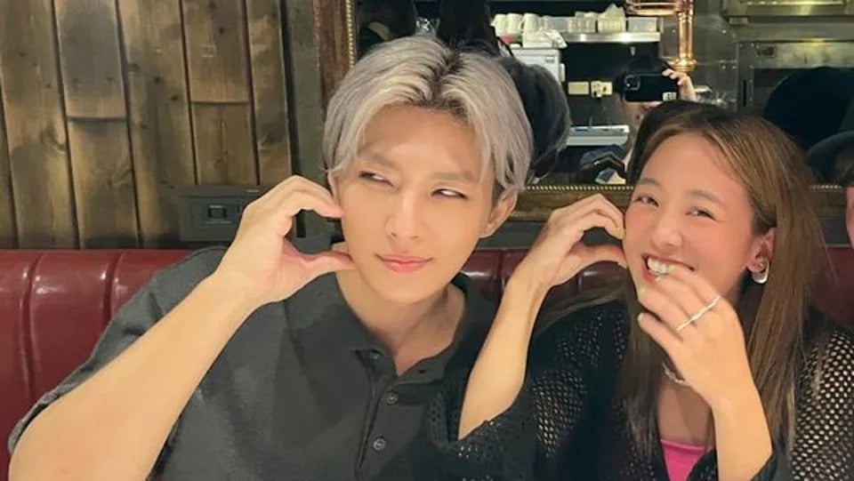 炎亞綸認了和鬼鬼友情決裂！坦言：「但心裡的位置永遠不會變！」