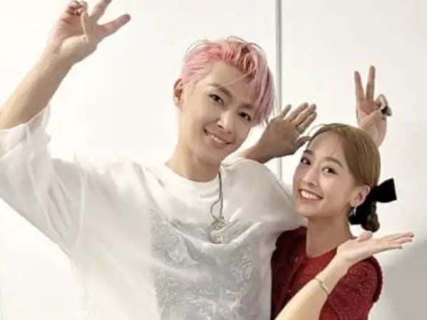 炎亞綸認了和鬼鬼友情決裂！坦言：「但心裡的位置永遠不會變！」