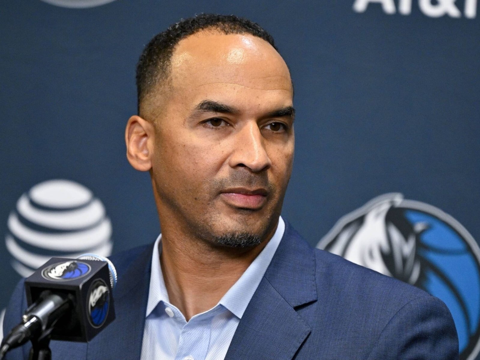 NBA／Nico Harrison 驚傳將遭獨行俠開除？美媒爆料「與老闆關係徹底決裂！」