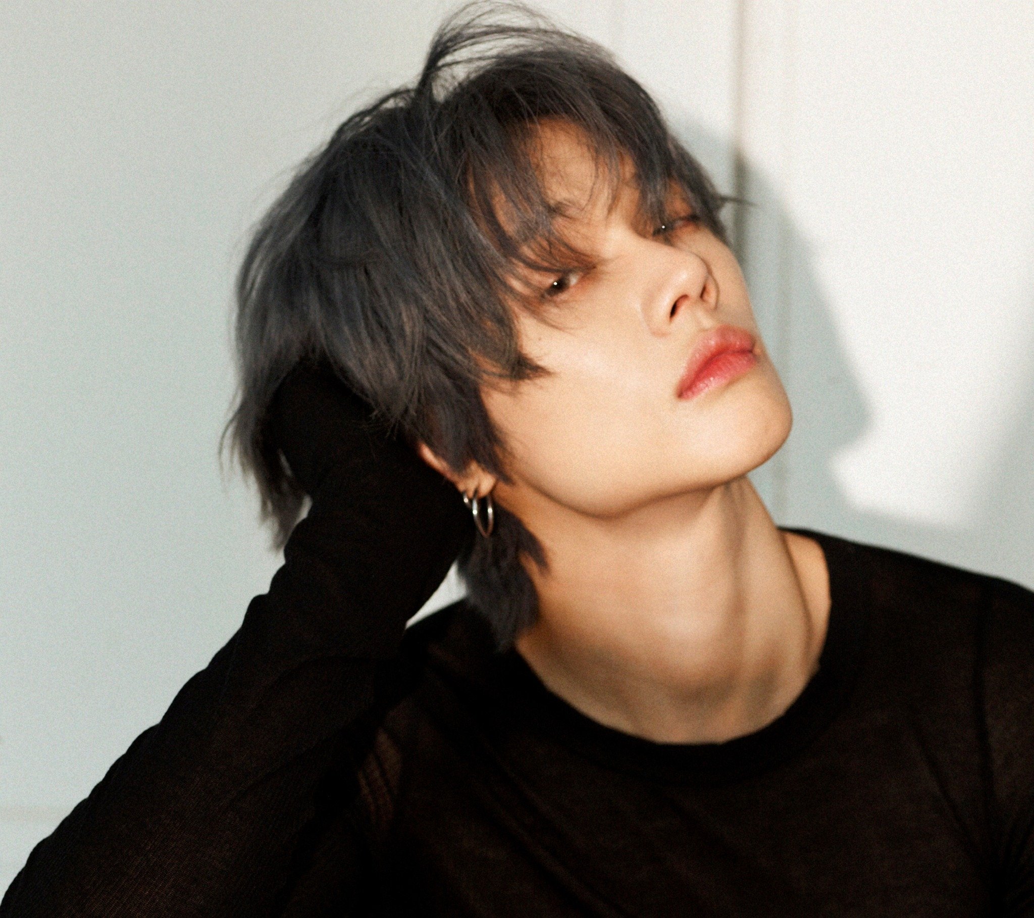 TXT 崔然竣單飛美國！首登凱莉克萊森秀獨唱新歌〈Talk to You〉！