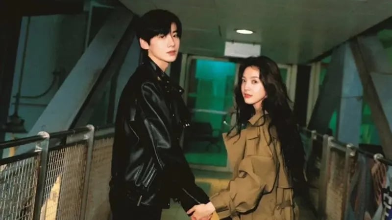 白敬亭認真演帥哥太累！殺青感嘆：「可以做回我自己！」