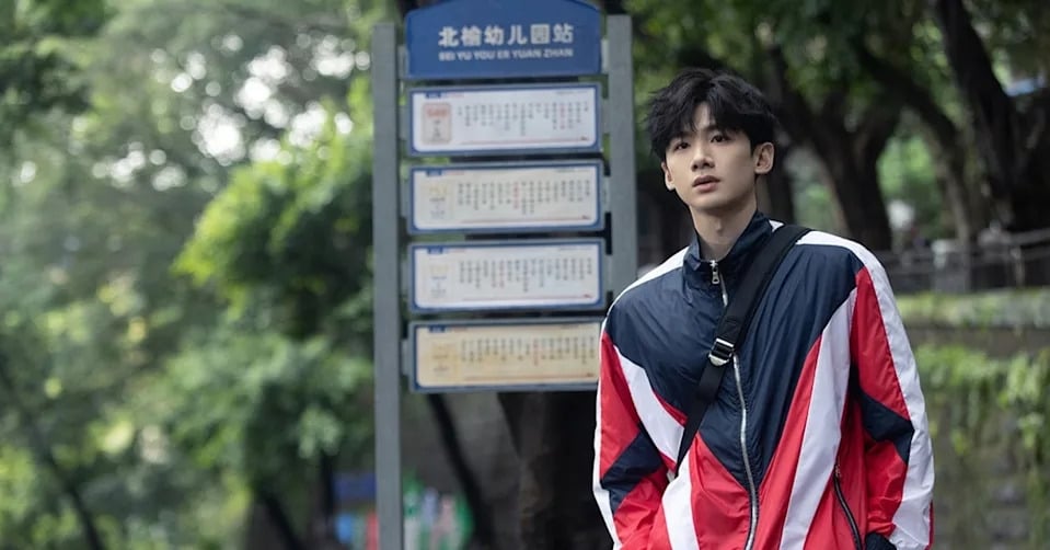 白敬亭認真演帥哥太累！殺青感嘆：「可以做回我自己！」