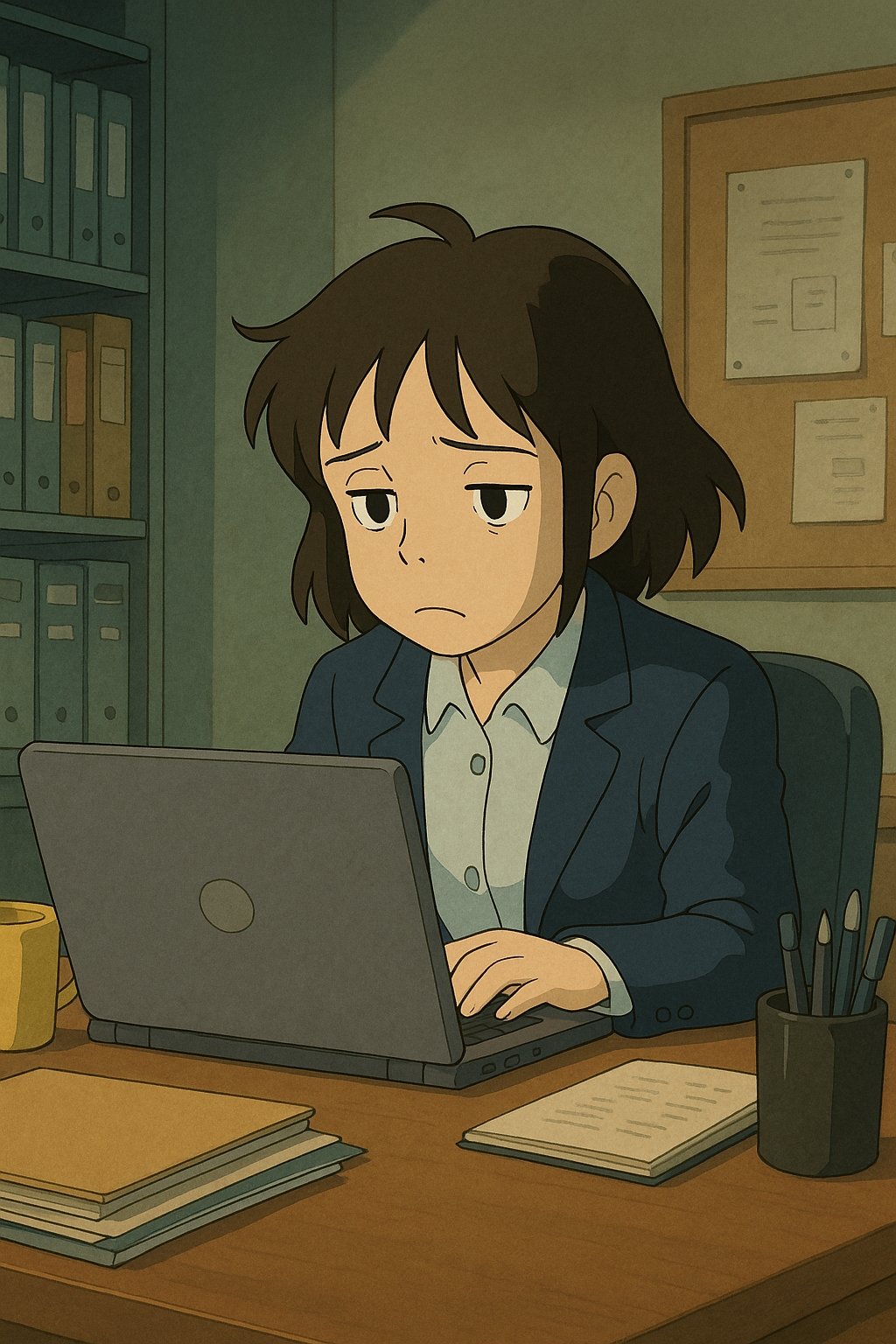 吉卜力、Aniplex 領銜反擊！日本版權協會要求 OpenAI 停止無授權訓練 Sora 2