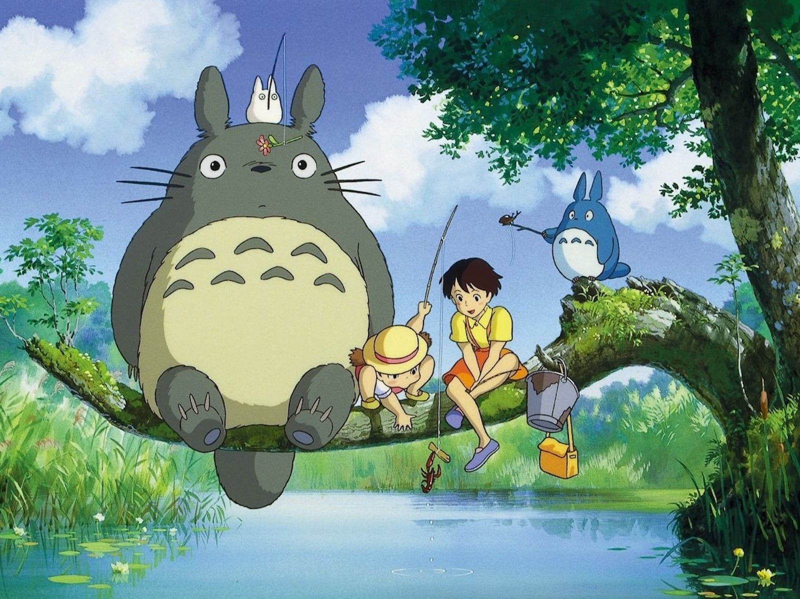 吉卜力、Aniplex 領銜反擊！日本版權協會要求 OpenAI 停止無授權訓練 Sora 2