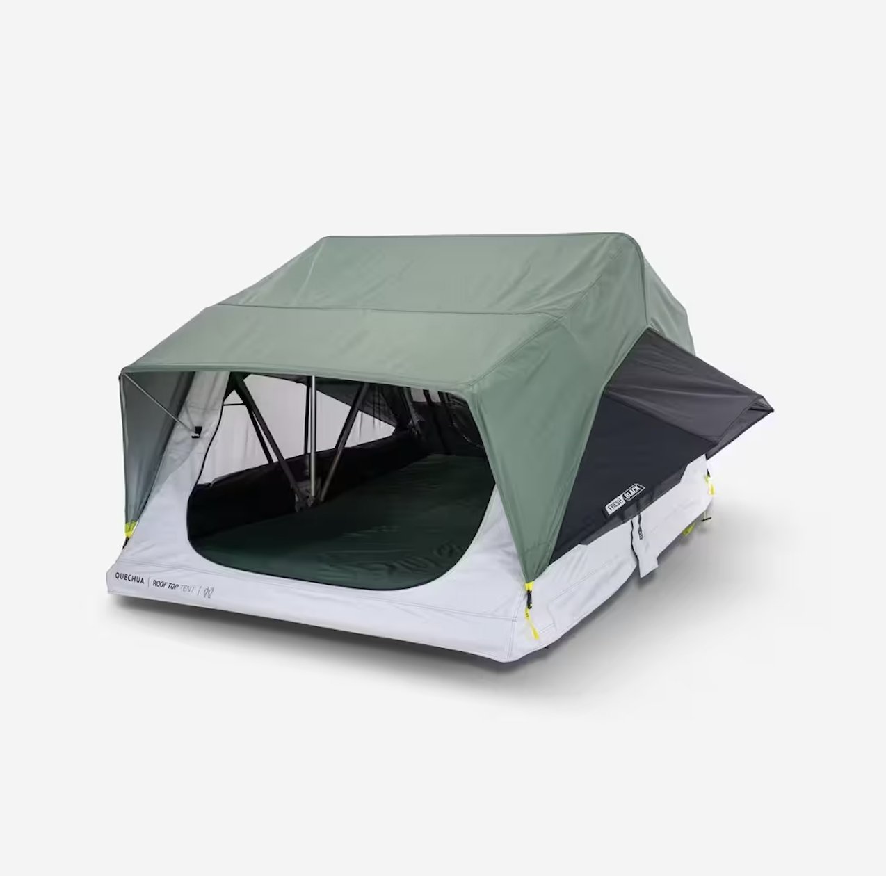 迪卡儂年度壓軸「野迪祭」登場!「廢男團」大淵、索艾克帶你 5 分鐘變身露營廚神!