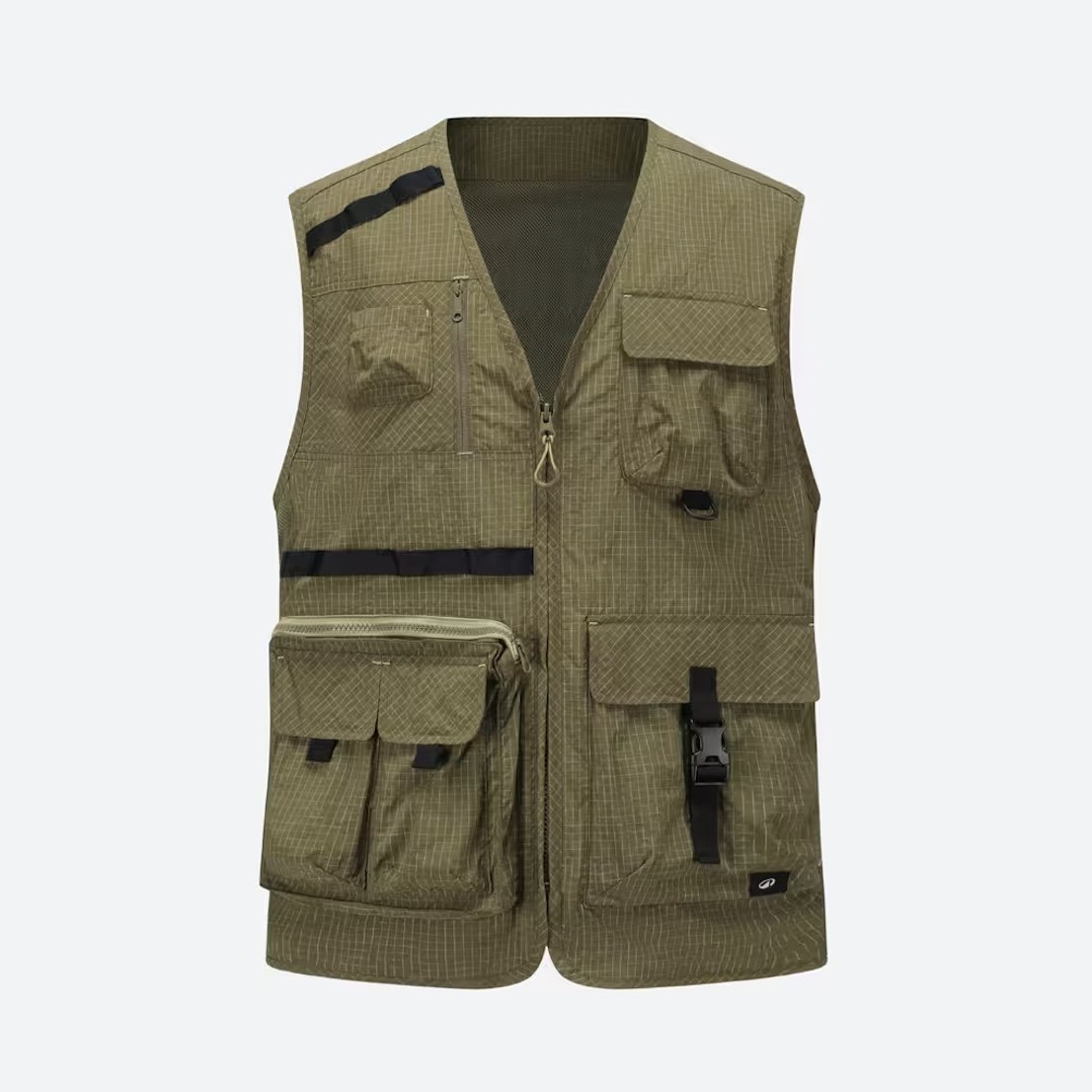 迪卡儂年度壓軸「野迪祭」登場!「廢男團」大淵、索艾克帶你 5 分鐘變身露營廚神!