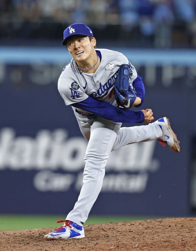 山本由伸恐將無緣出賽 WBC？背後原因曝光、本人回應參賽意願！