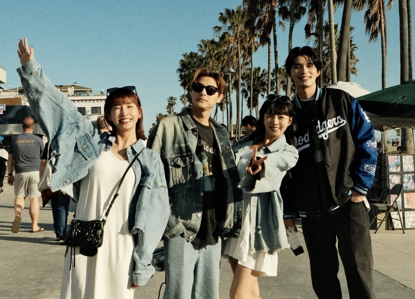 簡廷芮爆曖昧王品澔！老公五週年護妻發聲：「沒有欺騙！」