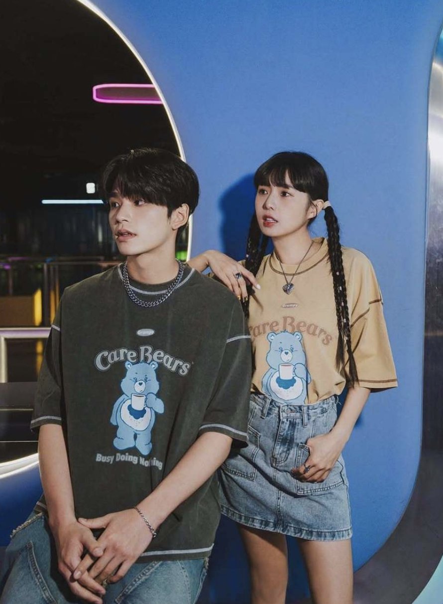 簡廷芮爆曖昧王品澔！老公五週年護妻發聲：「沒有欺騙！」