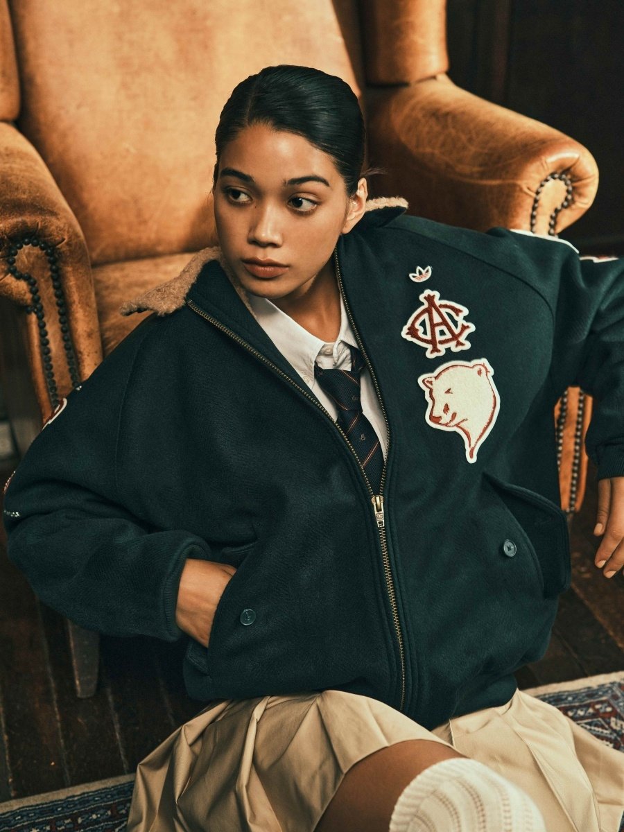 CLOT x adidas Originals Pro Model 全新聯名發表！陳冠希操刀重塑美式常春藤風格！