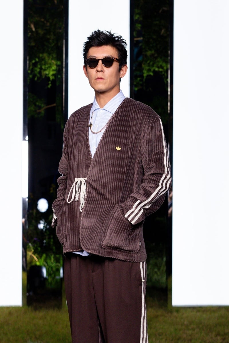 CLOT x adidas Originals Pro Model 全新聯名發表！陳冠希操刀重塑美式常春藤風格！