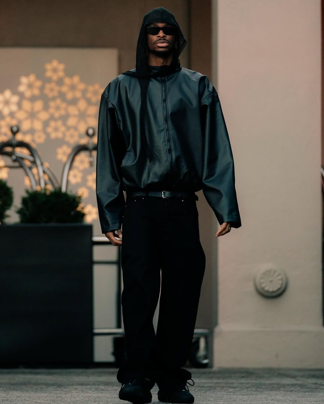 SGA、J-Dub、Chet：NBA 雷霆三巨頭的場外造型也在打出冠軍級表現！