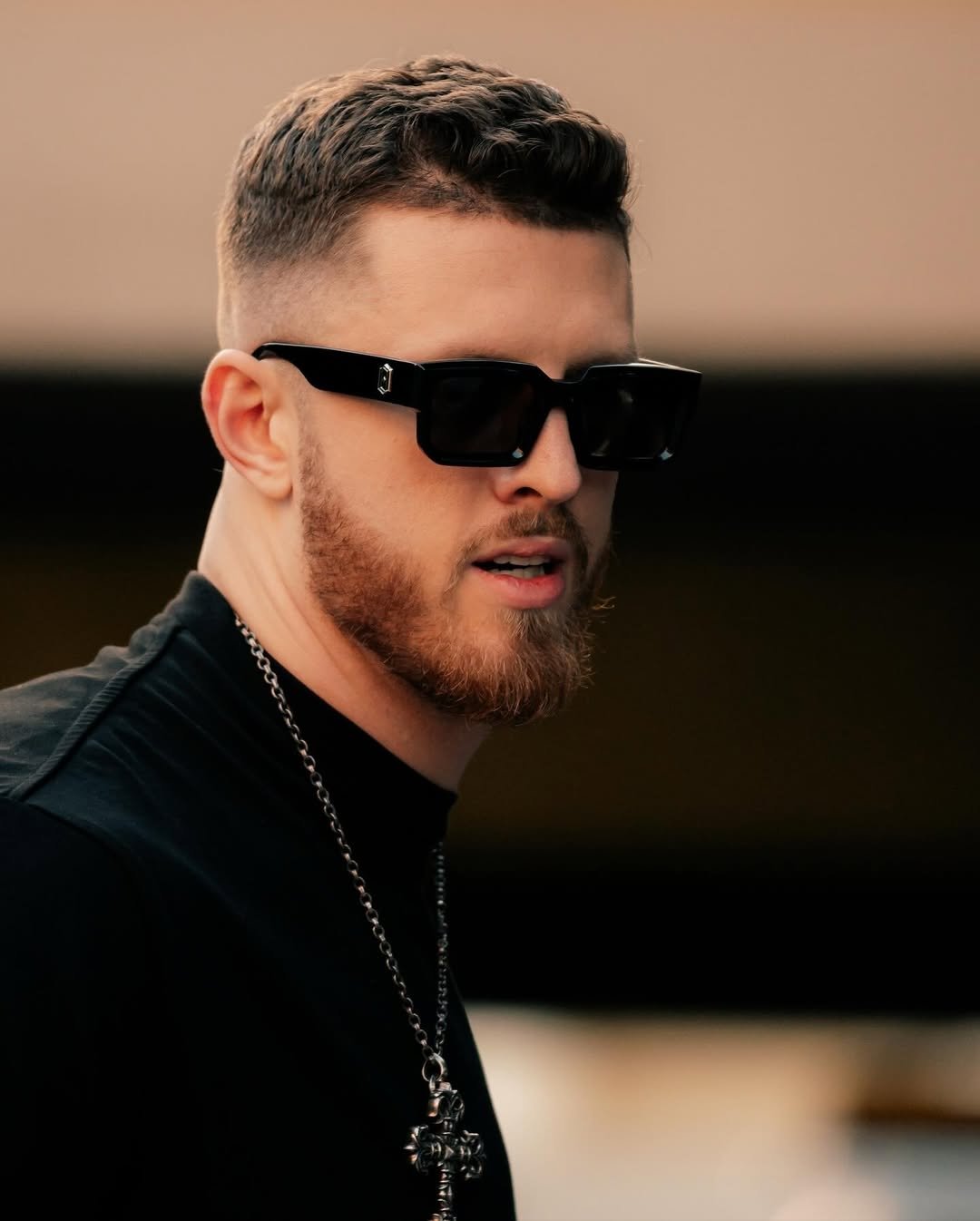 SGA、J-Dub、Chet：NBA 雷霆三巨頭的場外造型也在打出冠軍級表現！