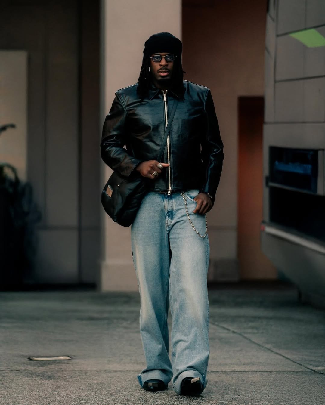 SGA、J-Dub、Chet：NBA 雷霆三巨頭的場外造型也在打出冠軍級表現！