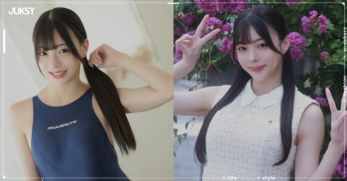 篠宮留衣（篠宮るい）