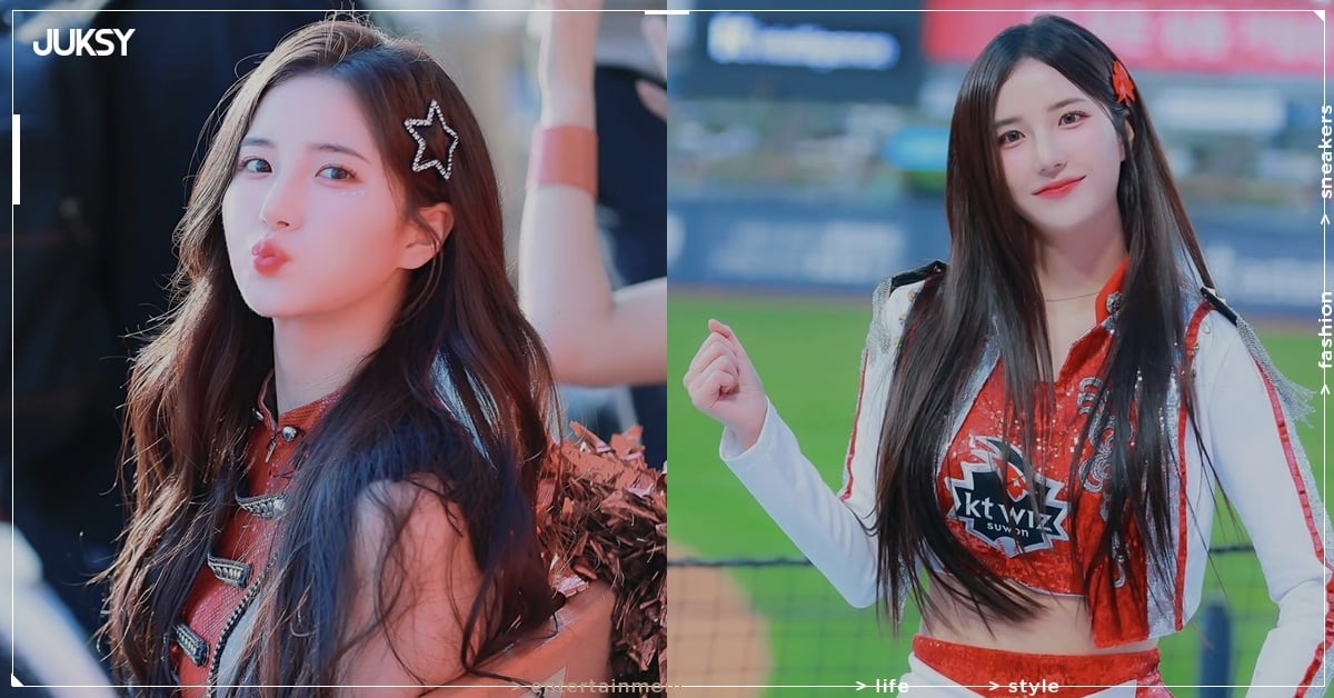 金海莉（김해리）