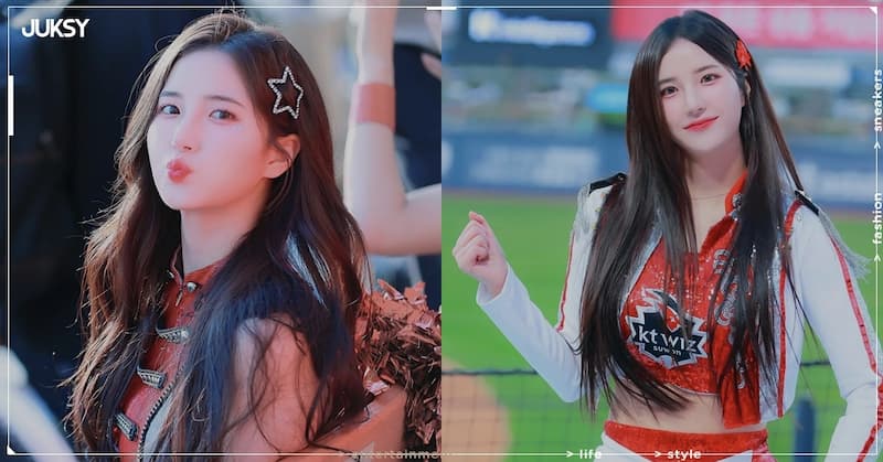 金海莉（김해리）