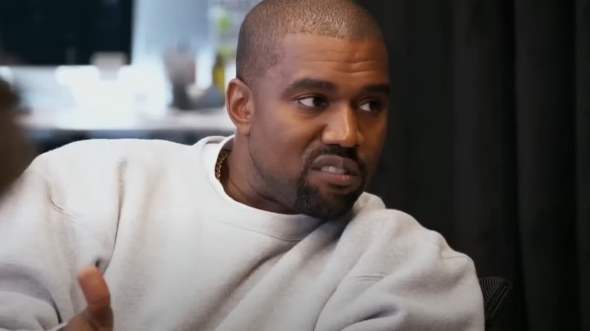 肯爺 Kanye West/Ye 爆出對前妻金卡戴珊 Kim Kardashian 事業挫敗超得意!放話:「金少了我就不行!」