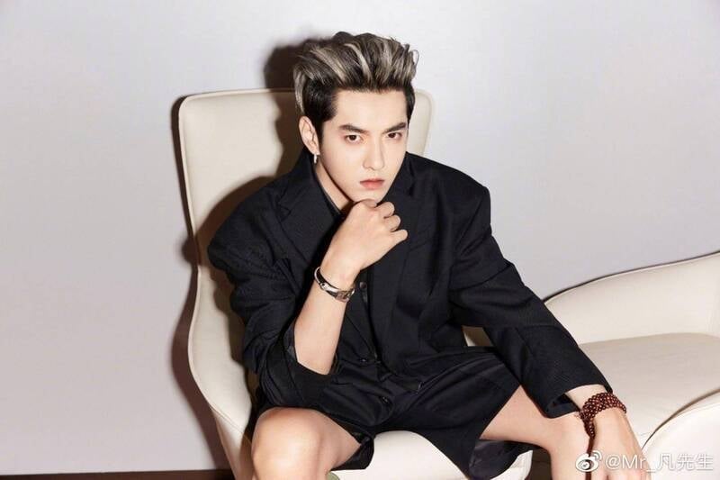 吳亦凡驚爆獄中身亡!獄友爆料:「滿足不了大哥被暗殺!」