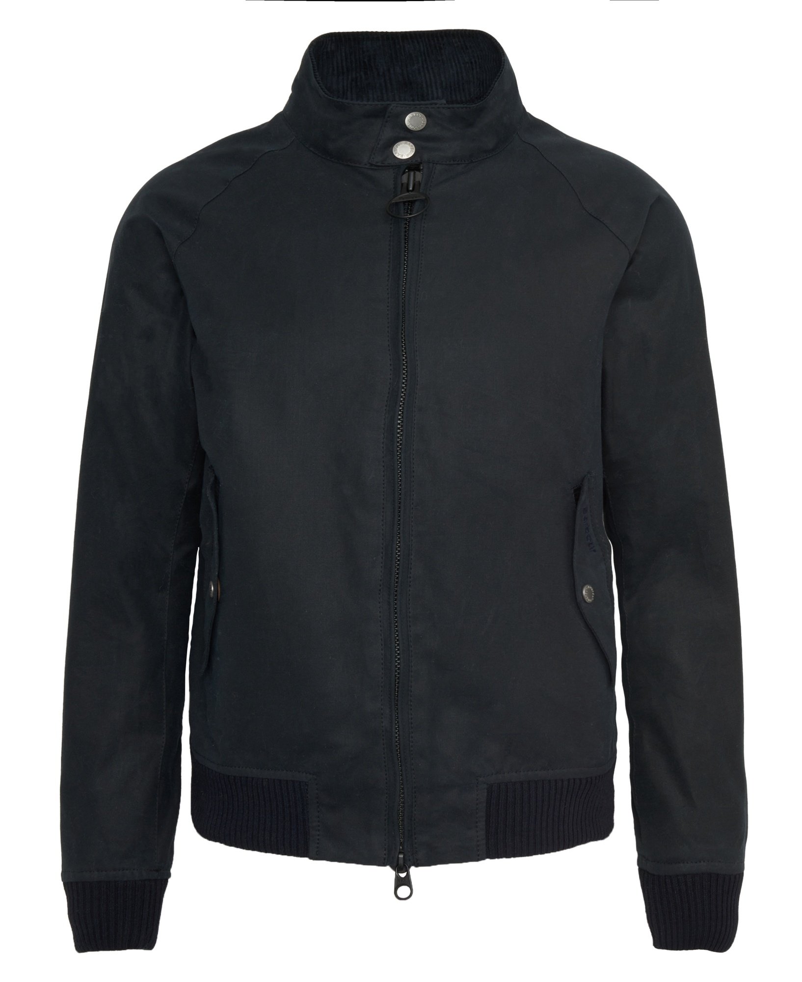 Barbour × Baracuta 2025秋冬聯名系列