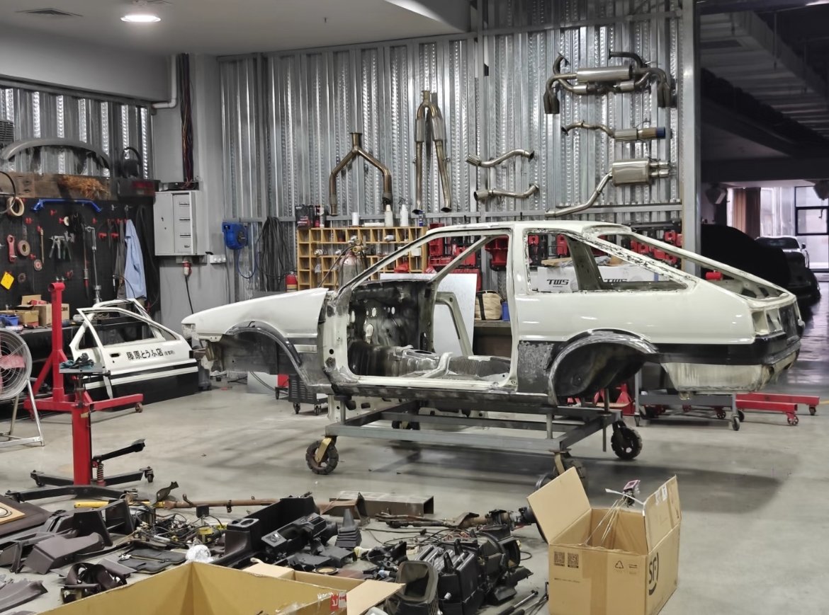 買車容易養車難，養車 10 年成本調查出爐！這兩者差距竟然超過 3 倍！