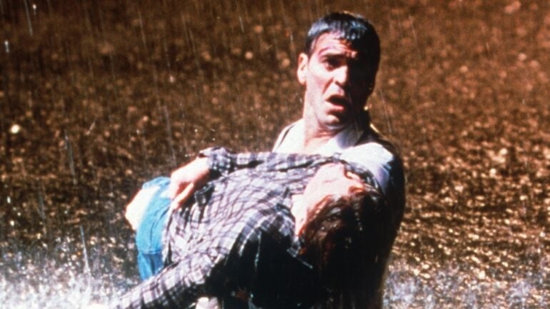 喬治克隆尼 George Clooney 靠《急診室的春天》的這集爆紅!導演曝內幕:「拍完他就變巨星了!」