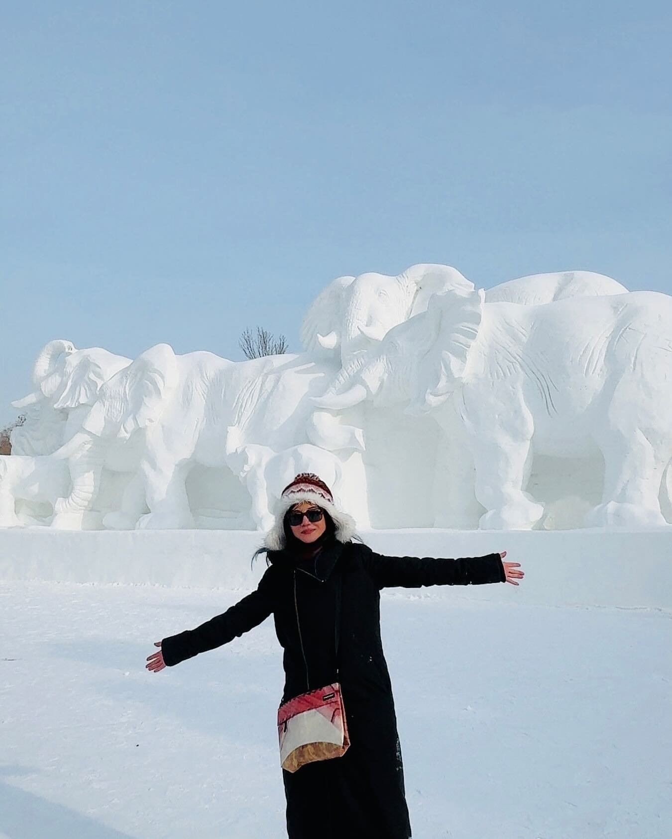 趙薇遭傳胃癌病逝？！本人罕見發聲打破不實謠言