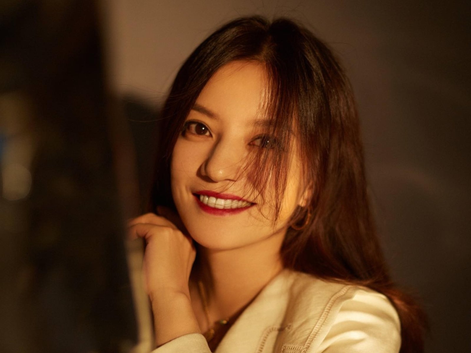 趙薇遭傳胃癌病逝？！本人罕見發聲打破不實謠言