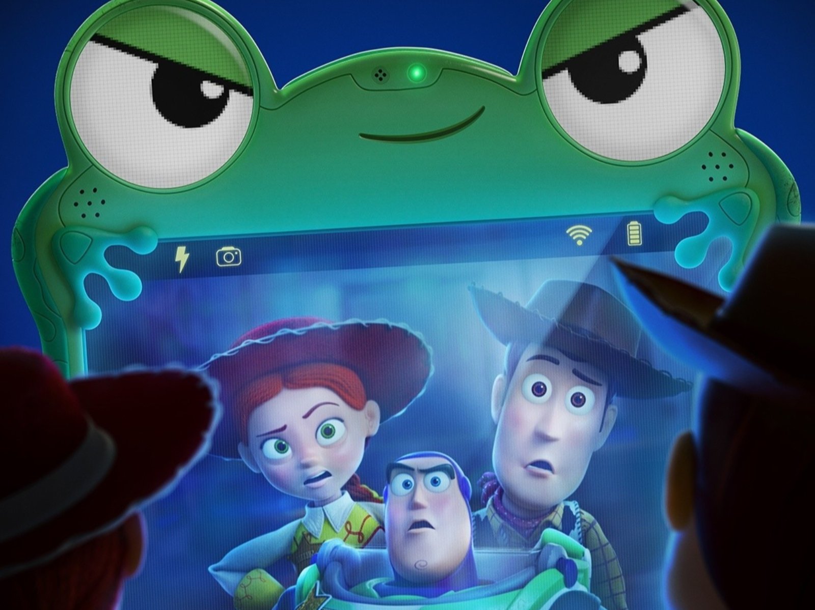 《玩具總動員 5》首支預告登場！當玩具遇上平板，反思傳統玩具的時代真的結束了嗎？