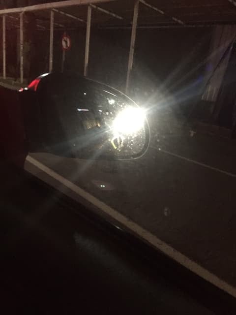 超過九成車主認為車燈太亮!休旅車+ LED 燈被點名罪魁禍首