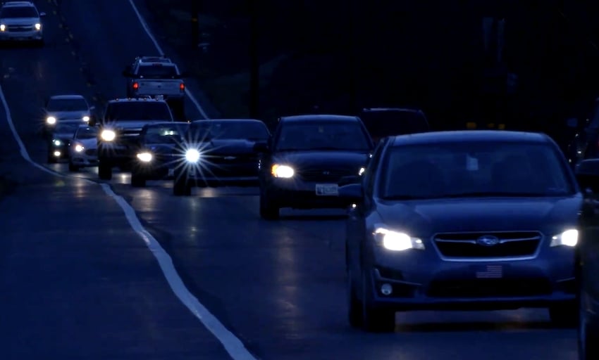 超過九成車主認為車燈太亮!休旅車+ LED 燈被點名罪魁禍首