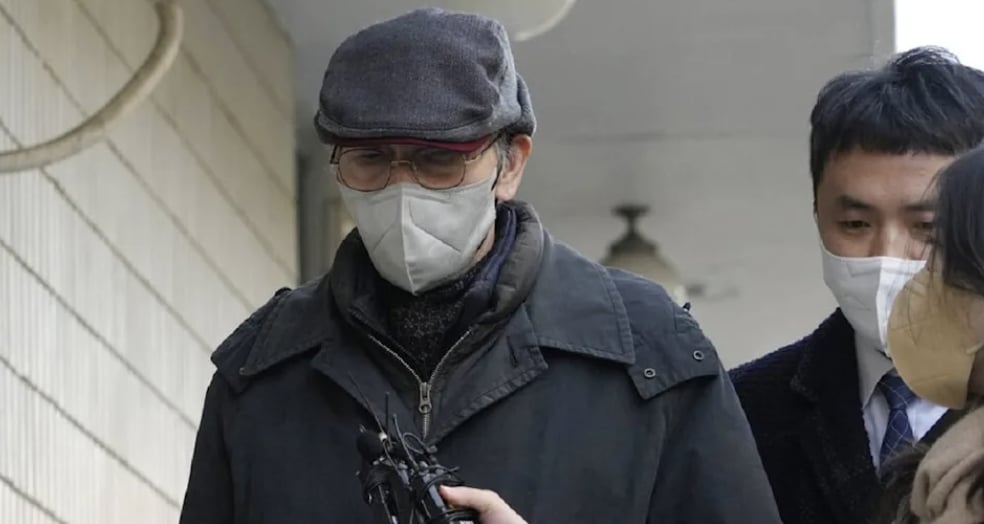 《魷魚遊戲》「001」爺爺吳永洙性騷案判無罪!他哀求:「讓我回到原本位置!」