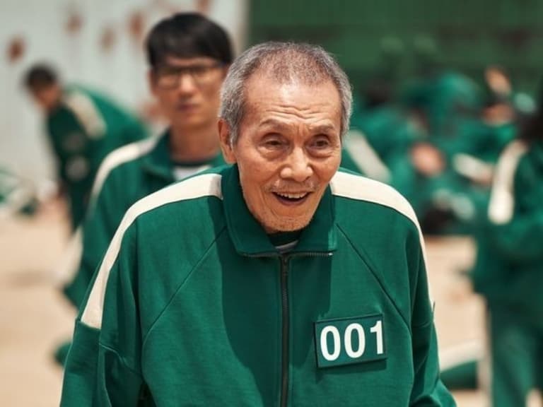 《魷魚遊戲》「001」爺爺吳永洙性騷案判無罪！他哀求：「讓我回到原本位置！」