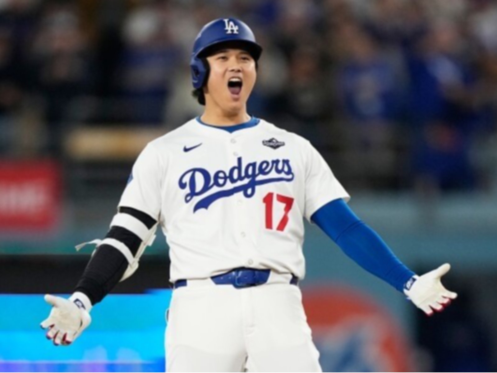 MLB／大谷翔平獲選 2025 年度傳奇時刻！大聯盟官方盛讚「史上最強 Sho」！