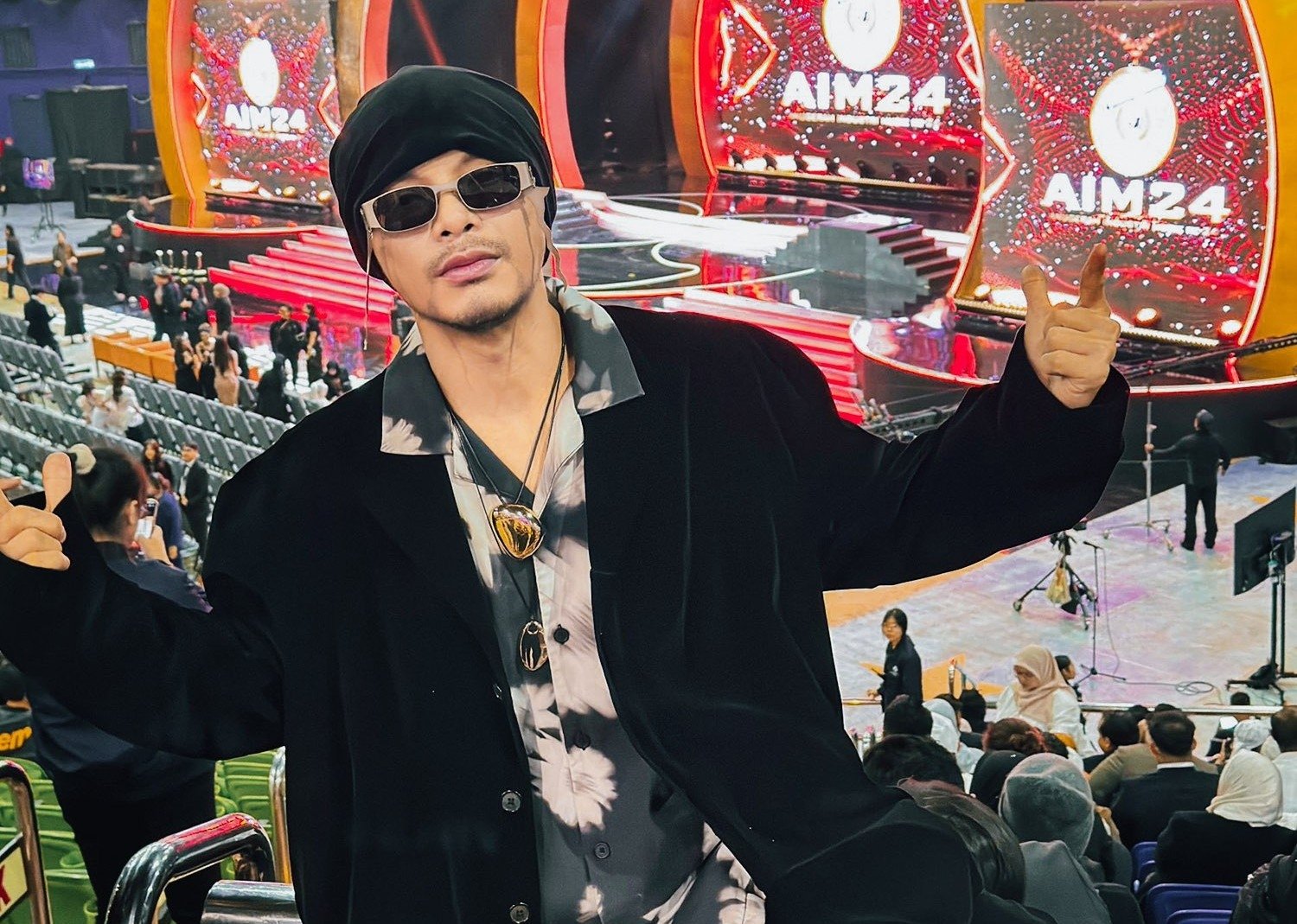 黃明志捲謝侑芯命案判獲釋！檢方證實：「沒犯案證據！」