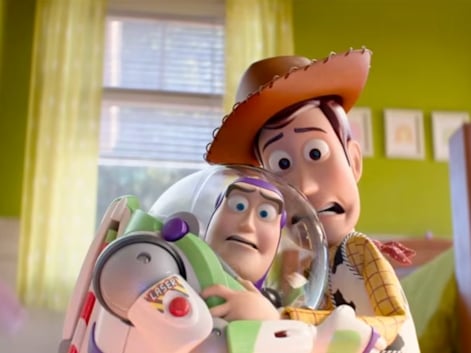 《玩具總動員 5》預告、上映時間曝光！胡迪、巴斯光年遇智慧平板爭寵，出場角色一次看！